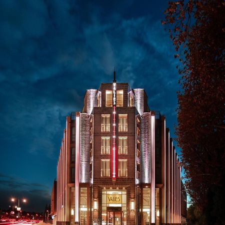 Grand Hotel Valies Roermond Exterior photo